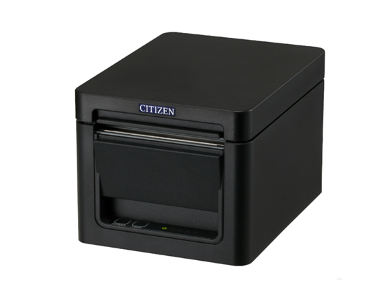 Citizen - IMPRESORA TERMICA CITIZEN CT-D150R