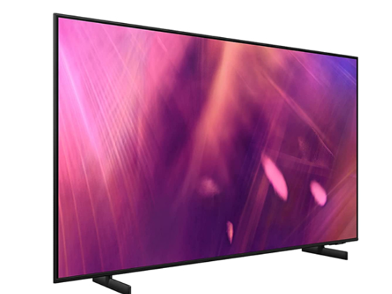 Samsung - TELEVISOR SMART CRYSTAL 75" 2025