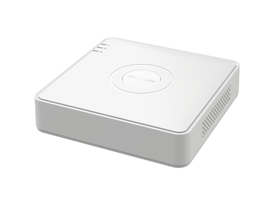 HIKVISION - DVR 8 MINI TURBO