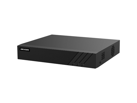 HIKVISION - NVR 4 CANALES IP