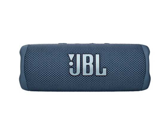 JBL - BOCINA PORTATIL FLIP 6, BLUETOOTH 5.1, A PRUEBA DE AGUA (IP67)