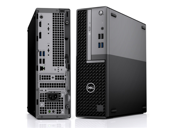 Dell Refurbish - COMPUTADORA DELL REFURBISHED OPTIPLEX 3080 SF