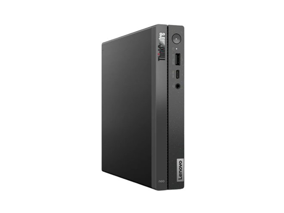 Lenovo - COMPUTADORA THINKCENTRE NEO 50Q TINY GEN 4
