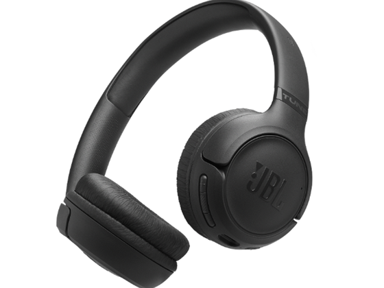 JBL - AUDIFONO TUNE 530 BT NEGRO