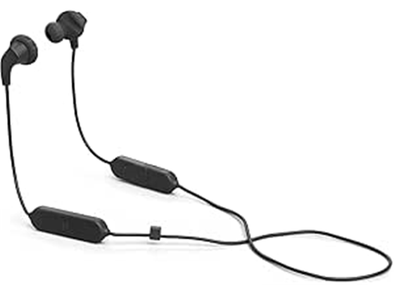 JBL - AUDIFONO CON MICROFONO ENDURANCE RUN INALAMBRICOS