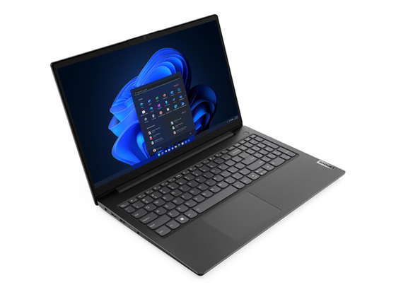 Lenovo - LAPTOP V15 G4 IRU - 15.6" FHD - INTEL CORE I7-13620H, IRIS XE GRAPHICS, 16GB RAM, 1TB SSD NVME, WI-FI 6 / BT 5.2, 1X USB-C 3.2, 1X USB-A 3.2, 1X USB-A 2.0, 1X HDMI 1.4B, BLACK, ENGLISH WINDOWS 11 HOME