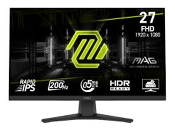 Msi - MAG 272F