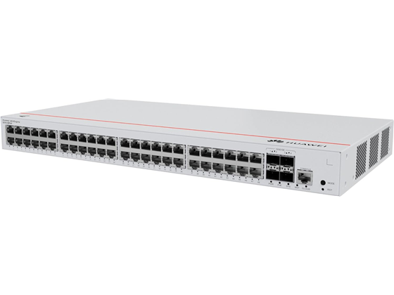 Huawei - SWITCH 48 PUERTOS - S310-48P4X