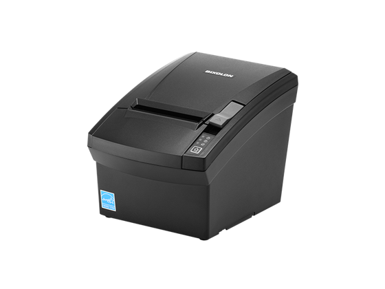 Samsung/Bixolon - IMPRESORA DE RECIBO BIXOLON SRP-330III DE 3", TERMICA DIRECTA, INTERFAZ: SERIAL INCORPORADA, USB Y ETHERNET, 180 DPI