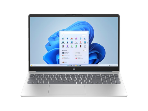 HP - LAPTOP HP 15-FC0043LA, 15.6", AMD RYZEN™ 3,
