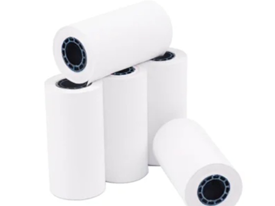 Generico - ROLLOS DE PAPEL  21/4 T/P 1