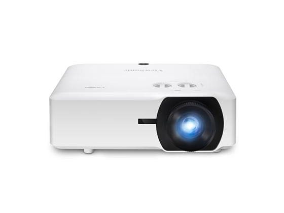 Viewsonic - LS920WU PROYECTOR VIEWSONIC 6,000 ANSI LUMENS