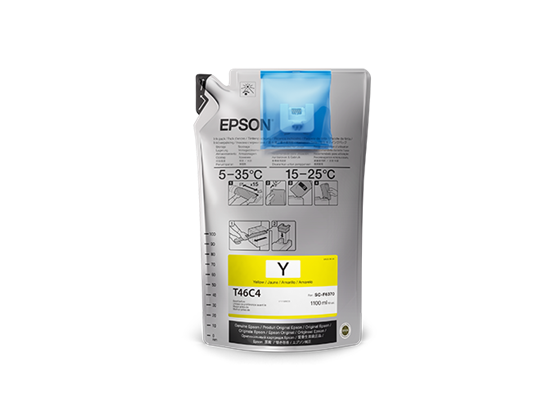 Epson - BOLSA DE TINTA T46C