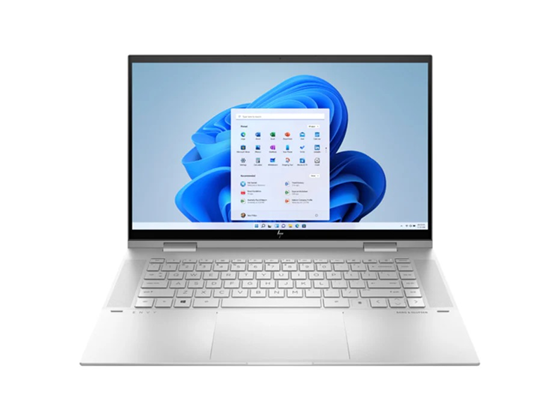 HP Refurbish - LAPTOP HP REFURBISHED ENVY X360 15.6 INCH 2-IN-1