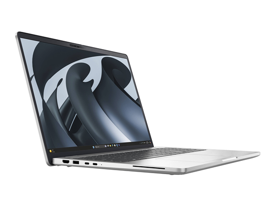 HP - LAPTOP PRO 16 PLUS PB16255 16" IPS WUXGA - AMD RYZEN AI 5 PRO 340 - 16GB RAM - 512GB SSD - WINDOWS 11 PRO INGLES - AMD RADEON GRAPHICS 840M - ENGLISH KEYBOARD - FRONT CAMERA/WEBCAM - WIFI 7 - BT 5.4 - 1X GIGABIT RJ45 - 1X HDMI 2.0 - 2X USB-C (THUNDERBOLT 4) - 2X USB-A 3.2 GEN 1