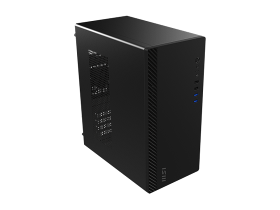 Msi - PRO SHIELD M100P