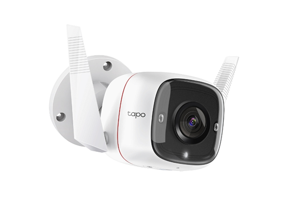 TP-Link - CÁMARA DE VIGILANCIA C310, WIFI/ETHERNET, EXTERIOR