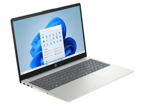 HP - LAPTOP HP PAVILION 15-FD0130MW, 15.6” FHD, I3-N305 8 CORE 1.8 GHZ, 8GB, 256GB SSD, WIFI 6, BT 5.3, 1X USB C, 1 X USB-A, 1 X HDMI 1.4, JACK 3.5" AUDIO, WINDOWS 11 HOME, MOONLIGHT BLUE, (B9RY5UA#ABA)