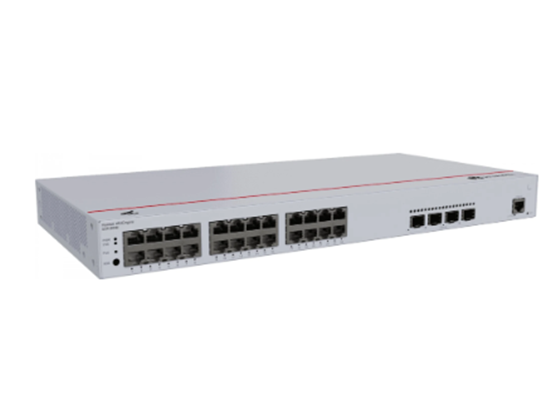Huawei - SWITCH 24 PUERTOS S220-24P4X