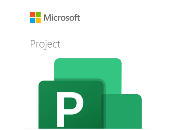 Licencia Electronica Microsoft Project Plan 3(NCE) 1 Year, Modalidad Csp. (Electronica)