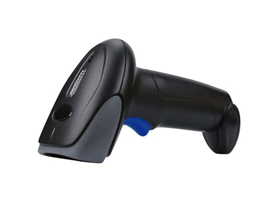 Agiler - SCANNER BARCODE AGILER S2000S, RED LED, USB, 1D/2D, MEMORIA 4MB, MODO DE SCANNER MANUAL Y AUTOMATICO, BASE