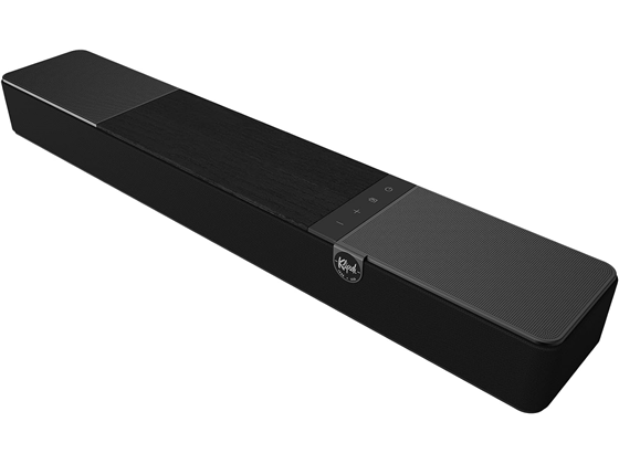 KLIPSCH - BARRA DE SONIDO FLEXUS CORE 100, DOLBY ATMOS VIRTUALIZAD DE 2.1 CANAL, DIMENSION 76MM X 711MM X 127MM