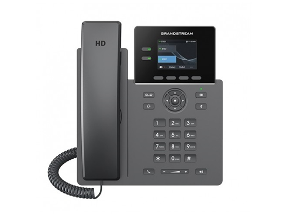 Grandstream - TELEFONO IP GRP2604P