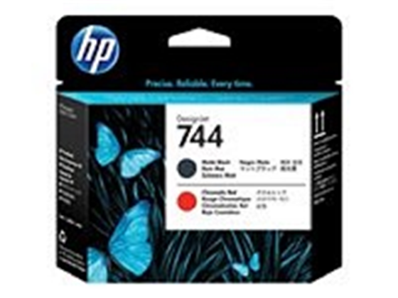 HP - KIT DE CABEZALES NEGRO/COLOR PARA IMPRESORAS HP GT5820/GT5810 (3YP86AL)