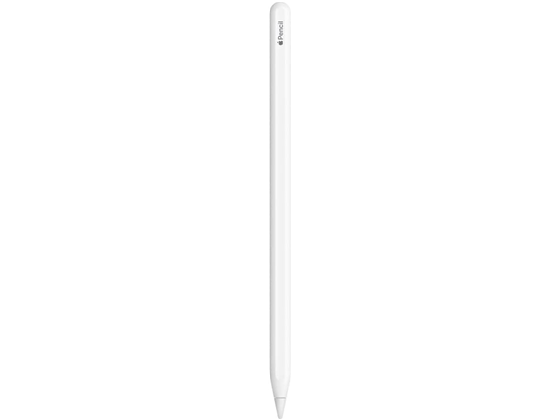 Apple - APPLE PENCIL 2DA GENERACION, BLANCO