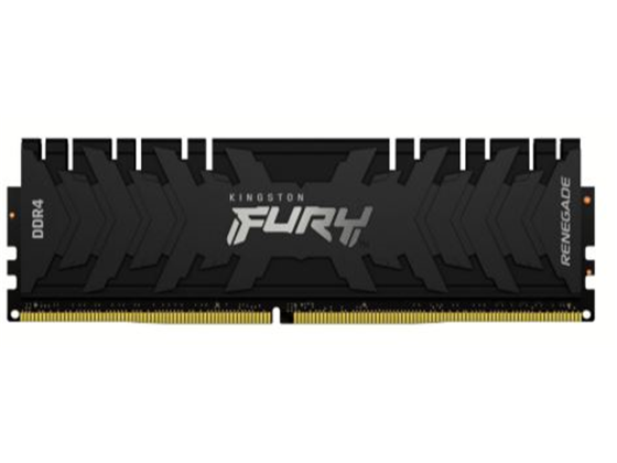 Kingston - MEMORIA 16GB KIT (2X8GB)