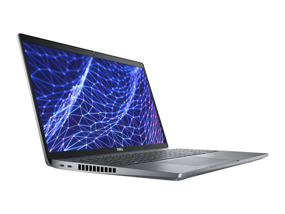 Dell - LAPTOP LATITUDE 5530, 15.6" IPS FHD, I7-1265U, 16GB (1X16GB) DDR4, M.2 512GB SSD, W10 PRO, WIFI 6E, BT 5.2, 1X HDMI 2.0, 2X USB-C THUNDERBOLT 4, 2X USB-A 3.2, 1X GIGABIT LAN, 1X MICRO SD CARD READER, TECLADO ENG SINGLE POINTING BACKLIT,