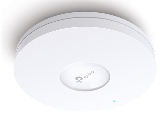 TP-Link - ACCESS POINT EAP620 HD
