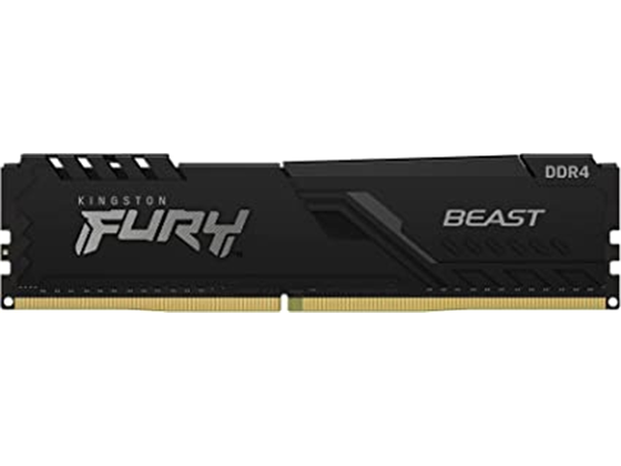 Kingston - KF432C16BB/16- MEMORIA 16GB (1X16GB)