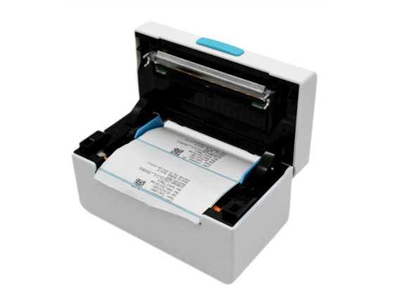 Agiler - IMPRESORA DE ETIQUETA MARCA AGILER PR3000UBT (4"