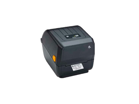 Zebra - IMPRESORA DE ETIQUETA ZEBRA ZD230T DE 4", TRANSFERENCIA TÉRMICA,  203 DPI, INTERFAZ: USB