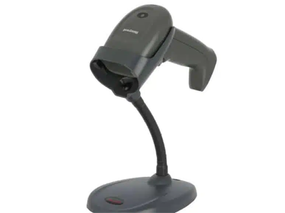 Honeywell - SCANNER BARCODE HH490, LASER, USB, 1D, 2D, DOT, PDF