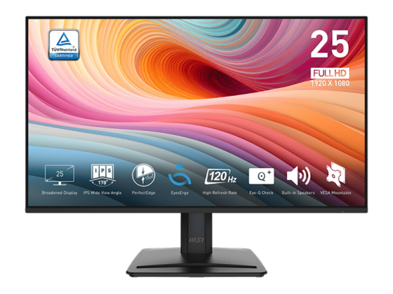 Msi - PRO MP251L E2