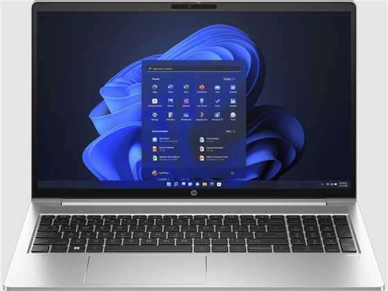 HP - LAPTOP  450 G10 15.6"
