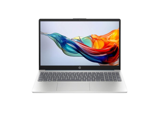 HP - LAPTOP HP 15-FC0250LA, 15.6”, AMD RYZEN™ 5