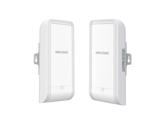 HIKVISION - ACCESS POINT HIKVISION WIFI 5 1200M, 1 PUERTO GIGABIT, 2.4 G: 300 MBPS,5 G: 867 MBPS