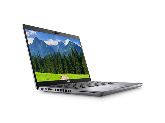 Laptop Refurbished Latitude 5410