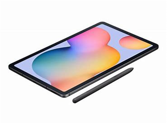 Samsung - TABLETA SAMSUNG GALAXY TAB S6  LITE  2024 GRAY