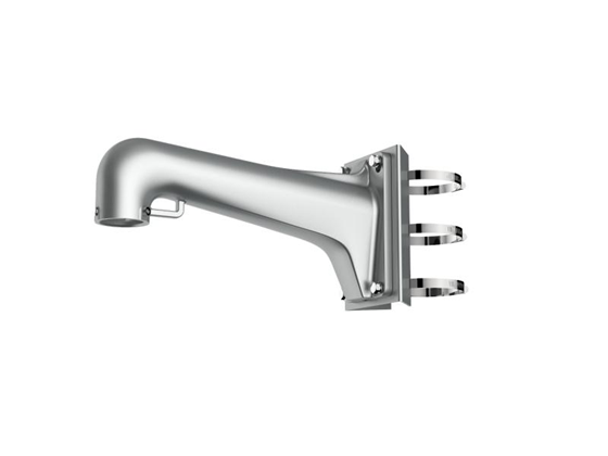 HIKVISION - SOPORTE HIKVISION MONTAJE VERTICAL CON MONTAJE DE POSTE