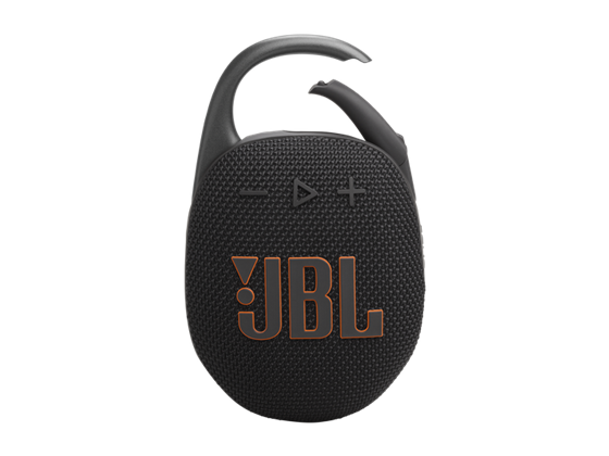 JBL - BOCINA CLIP 5 NEGRO