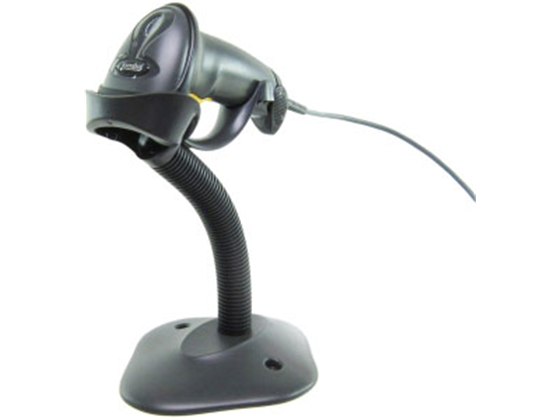 Zebra - SCANNER ZEBRA EVM, LS2208