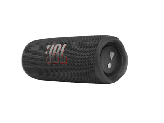 JBL - BOCINA PORTATIL FLIP 6, BLUETOOTH 5.1, A PRUEBA DE AGUA (IP67)