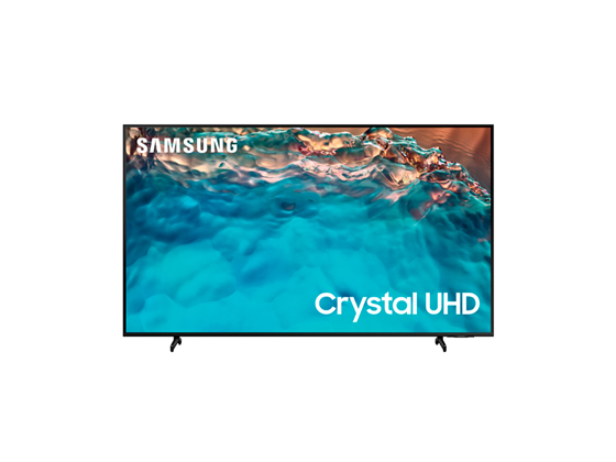 Televisor Smart Hospitality Crystal 65" Udh 4K