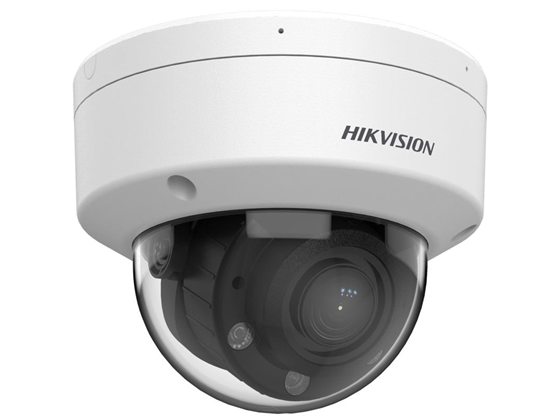HIKVISION - CAMARA DE VIGILANCIA, HIKVISION, DUAL LIGHT, IP, DOMO, 6MP,