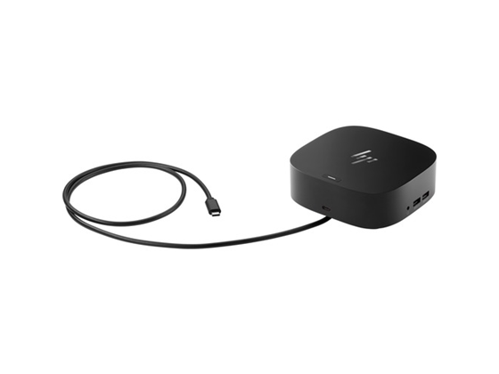 HP - DOCKING STATION G5