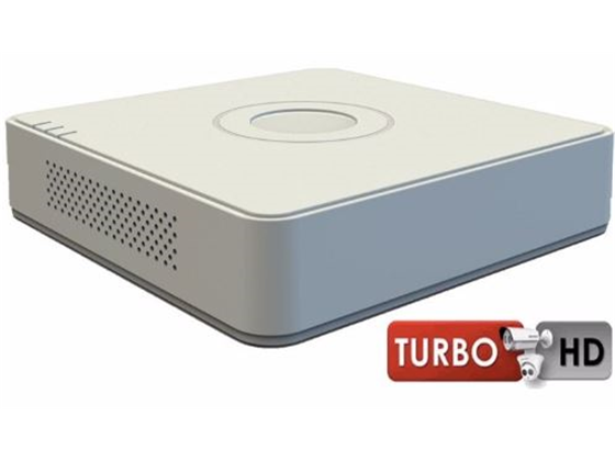 Omega Tech S A Hikvision Ds 7108hghi F1 N